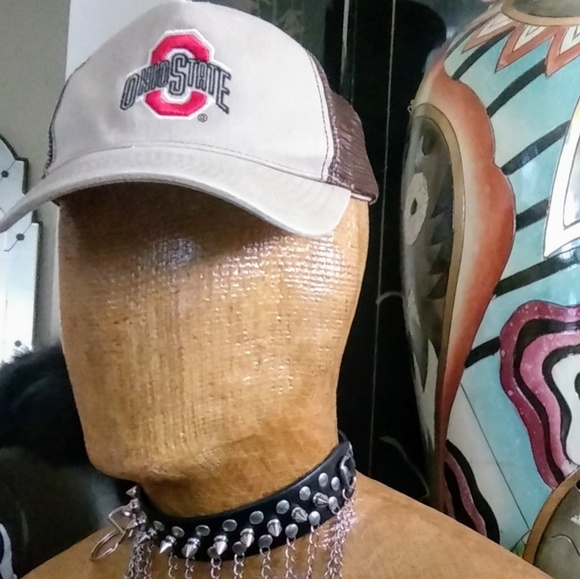 The Ohio State mesh hat - Picture 6 of 6